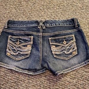 Maurices Jean Shorts